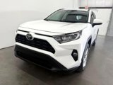 Used 2020 Toyota RAV4 XLE image 6