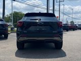 New 2025 Chevrolet Trax ACTIV w/ Sunroof Package image 5