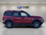 New 2025 Ford Bronco Sport Big Bend image 3