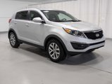 Used 2016 Kia Sportage LX image 6