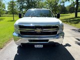 Used 2011 Chevrolet Silverado 3500 W/T image 2