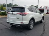 Used 2016 Toyota RAV4 Limited image 4