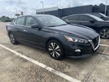 Used 2019 Nissan Altima 2.5 SL image 3