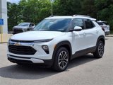 New 2026 Chevrolet TrailBlazer LT image 3