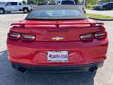 Used 2020 Chevrolet Camaro LT image 4