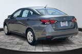 New 2025 Nissan Versa S image 4