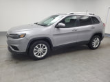 Used 2020 Jeep Cherokee Latitude image 2