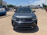 Used 2022 Volkswagen Taos SEL image 2