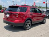 Used 2017 Ford Explorer Sport w/ Equipment Group 401A image 3