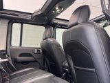 Certified 2022 Jeep Wrangler Unlimited Sahara w/ Cold Weather Group image 6