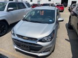 Used 2022 Chevrolet Spark LT image 6