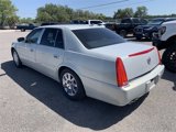 Used 2010 Cadillac DTS Premium w/ Driver Awareness Package image 4