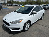 Used 2017 Ford Focus SE image 3