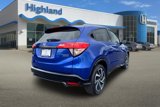 Certified 2020 Honda HR-V Sport image 5