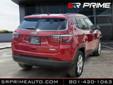 Used 2020 Jeep Compass Latitude w/ Cold Weather Group image 3