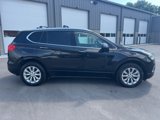 Used 2017 Buick Envision Essence image 4