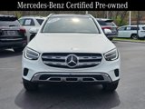 Certified 2021 Mercedes-Benz GLC 300 4MATIC image 4