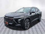 New 2025 Chevrolet Trax RS w/ Sunroof Package image 3