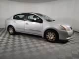 Used 2010 Nissan Sentra 2.0 S image 2