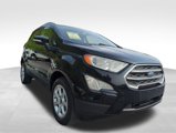 Used 2018 Ford EcoSport SE w/ SE Convenience Package image 3