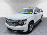 Used 2017 Chevrolet Suburban LT image 3
