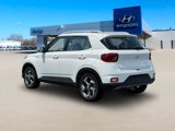 New 2025 Hyundai Venue SEL image 5