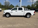 Used 2023 RAM 1500 SLT image 2