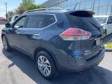 Used 2015 Nissan Rogue SL w/ SL Premium Package image 3