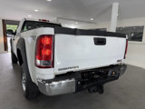 Used 2011 GMC Sierra 2500 W/T w/ Snow Plow Prep Package image 5