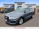 Used 2017 Audi Q3 2.0T Premium image 4