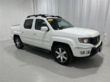 Used 2014 Honda Ridgeline SE image 2