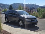 Used 2020 Dodge Journey SE w/ SE Popular Equipment Group image 3
