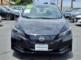 Used 2023 Nissan Leaf S image 4