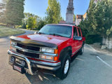 Used 1999 Chevrolet Suburban 4WD w/ Preferred Equipment Group 2 image 2