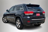 Used 2014 Jeep Grand Cherokee Limited w/ Trailer Tow Group IV image 4