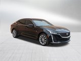 Used 2021 Cadillac CT5 Premium Luxury image 3