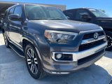 Used 2015 Toyota 4Runner Limited image 2