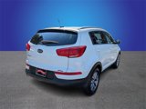 Used 2016 Kia Sportage LX w/ LX Popular Package image 5