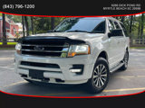 Used 2017 Ford Expedition XLT w/ Equipment Group 202A image 2
