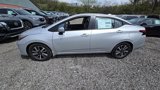 New 2025 Nissan Versa SV image 3