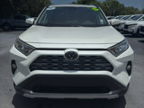 Used 2019 Toyota RAV4 Limited image 2