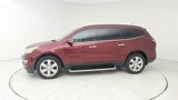 Used 2016 Chevrolet Traverse LT w/ Style and Technology Package image 2