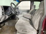 Used 1996 Chevrolet Silverado 1500 2WD Extended Cab image 3