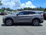 Used 2022 Alfa Romeo Stelvio Sprint image 4