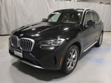 Used 2022 BMW X3 xDrive30i w/ Convenience Package image 4