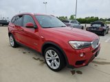 Used 2015 BMW X3 xDrive28i image 2