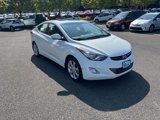 Used 2013 Hyundai Elantra Limited image 3
