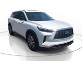 Certified 2025 INFINITI QX60 Pure image 2