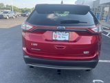 Used 2017 Ford Edge SEL w/ Equipment Group 201A image 4