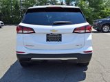 Certified 2022 Chevrolet Equinox LT image 5